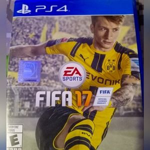FIFA 17
